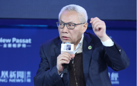 任志强言论刷屏，靠任志强们能实现“先富带动后富”吗?